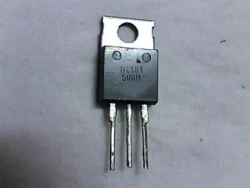 BT151 500R: The perfect guide to use and maintenance